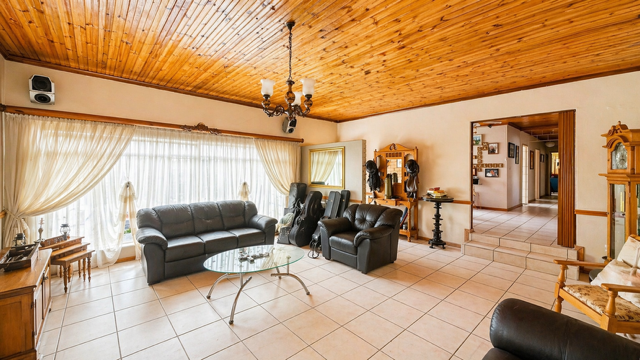 3 Bedroom Property for Sale in Fauna Free State